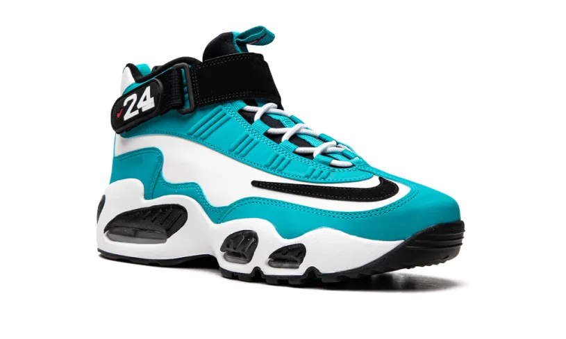 Nike Air Max AIR GRIFFEY MAX 1 'AQUA'